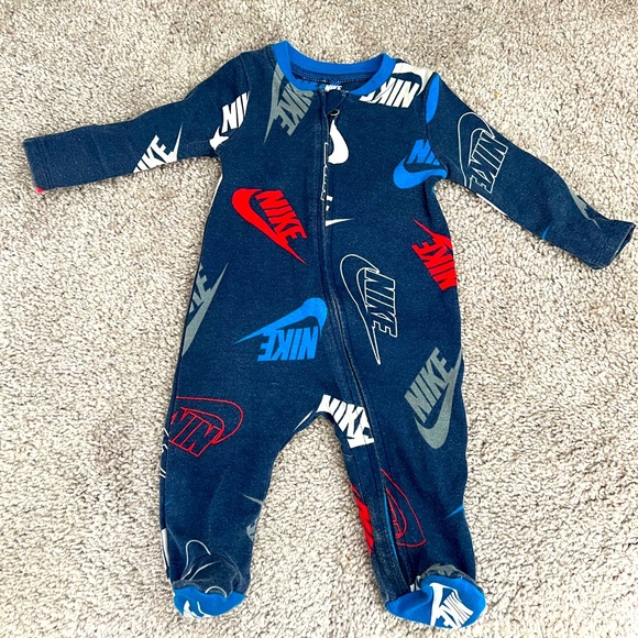 Nike Jumpsuit - Picture 1 of 5